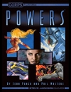 GURPS Powers, Fourth Edition by Sean Punch